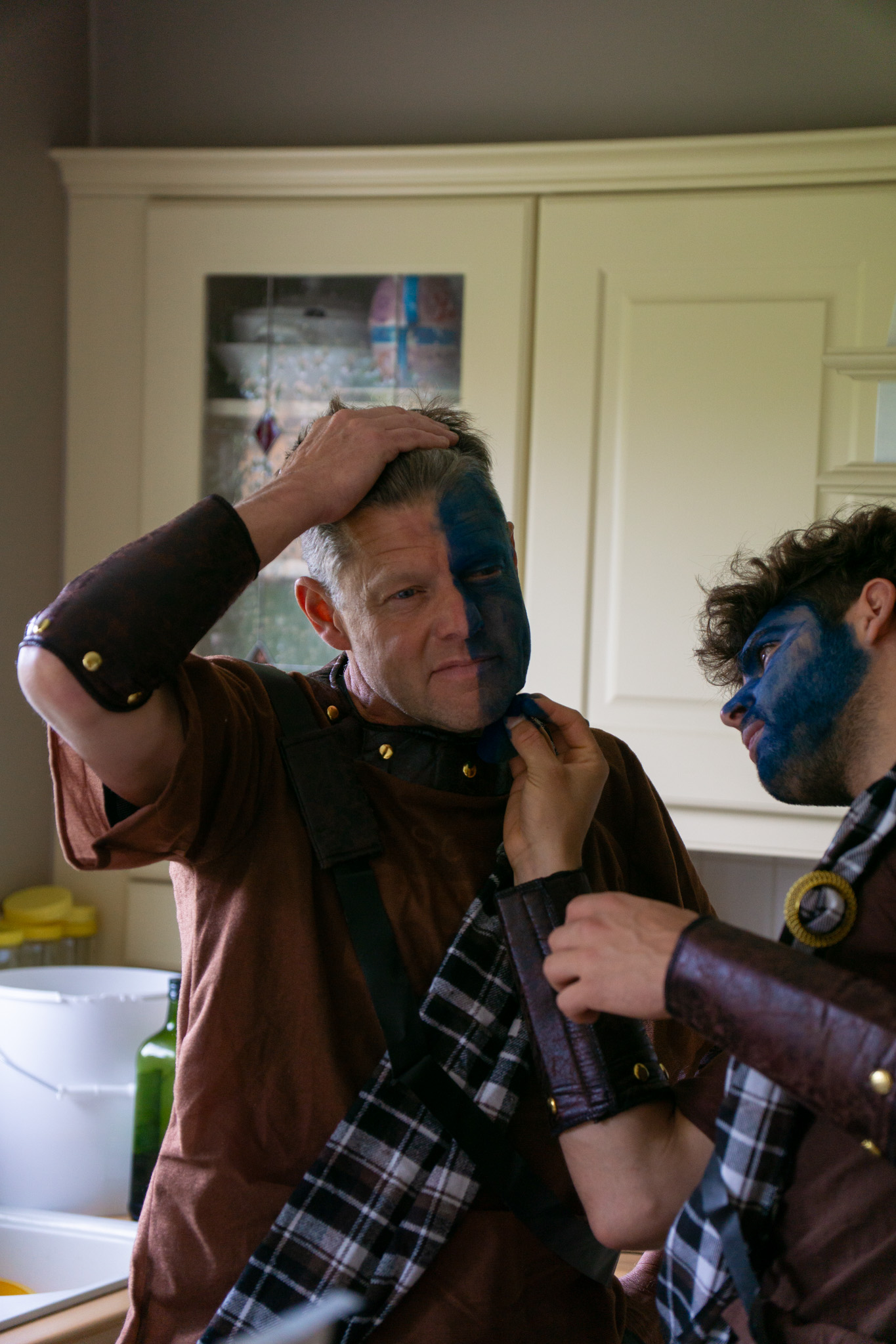 Kruiwagenkoers photo 1