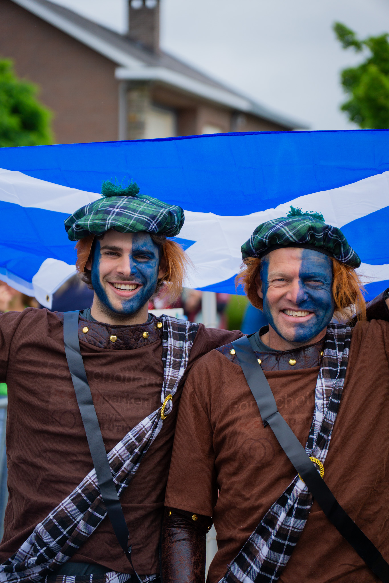 Kruiwagenkoers photo 6