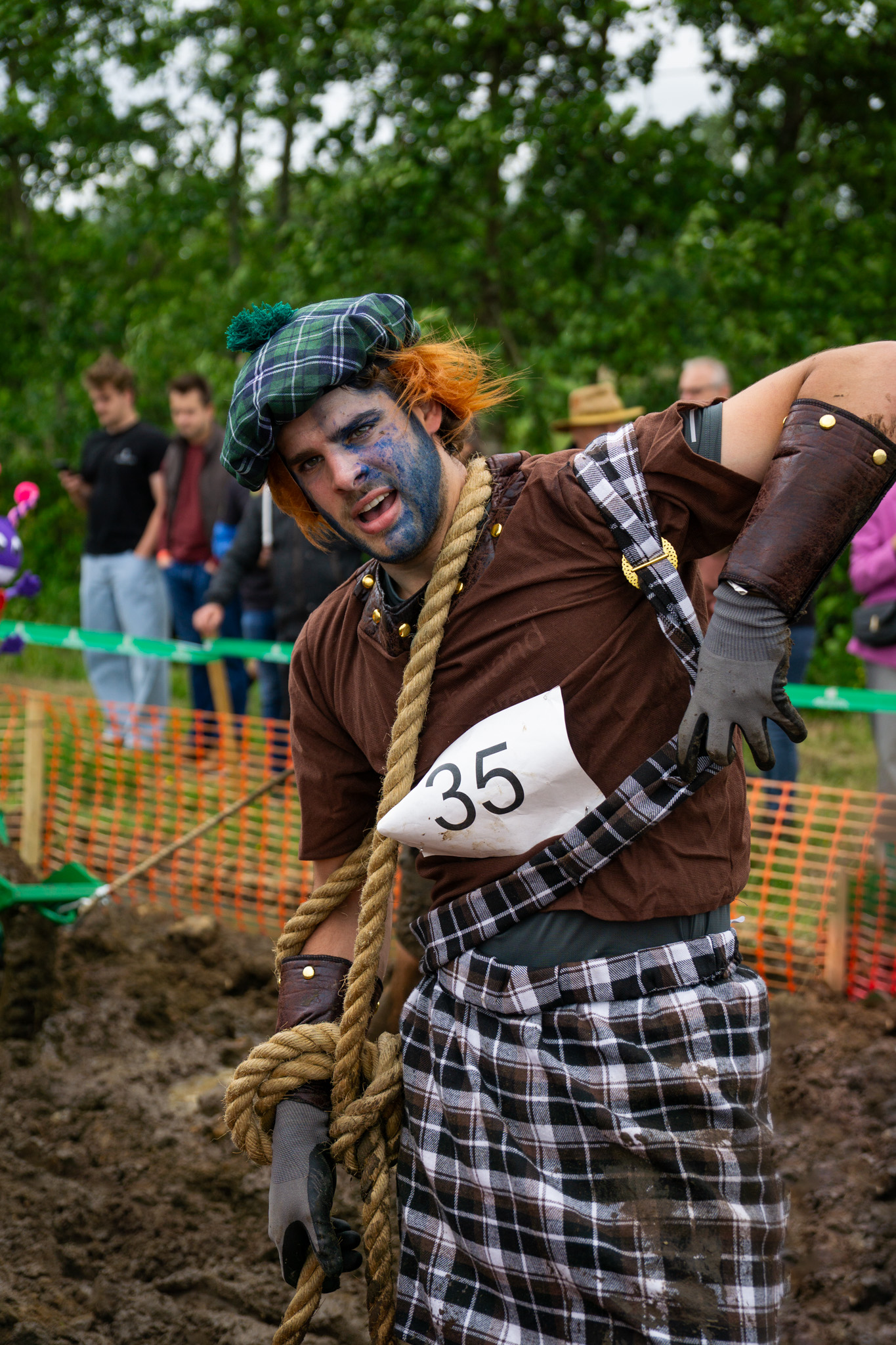 Kruiwagenkoers photo 10