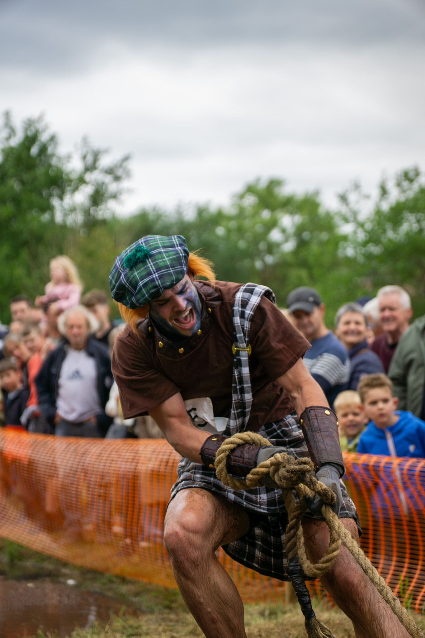 Kruiwagenkoers photo 12