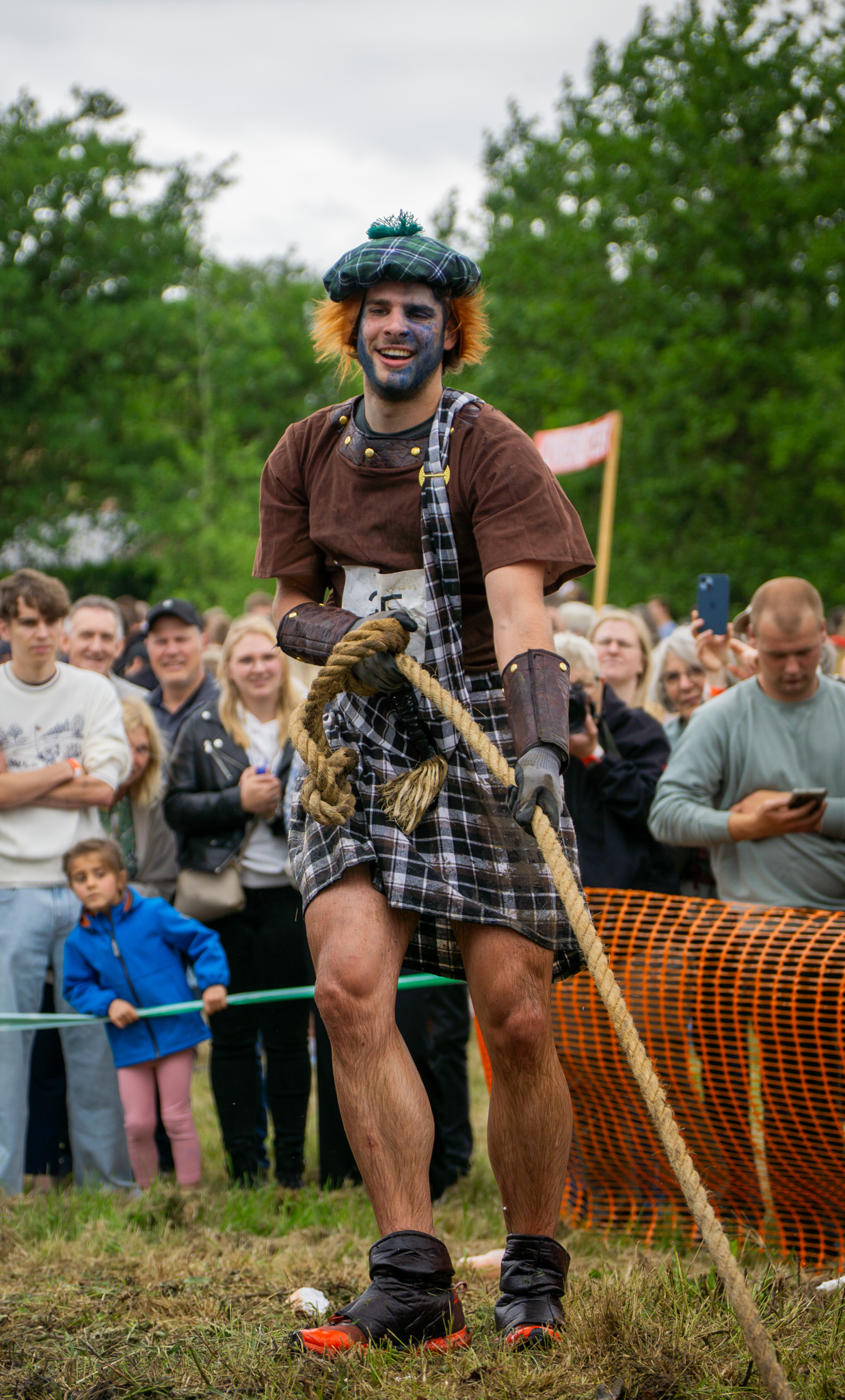 Kruiwagenkoers photo 13