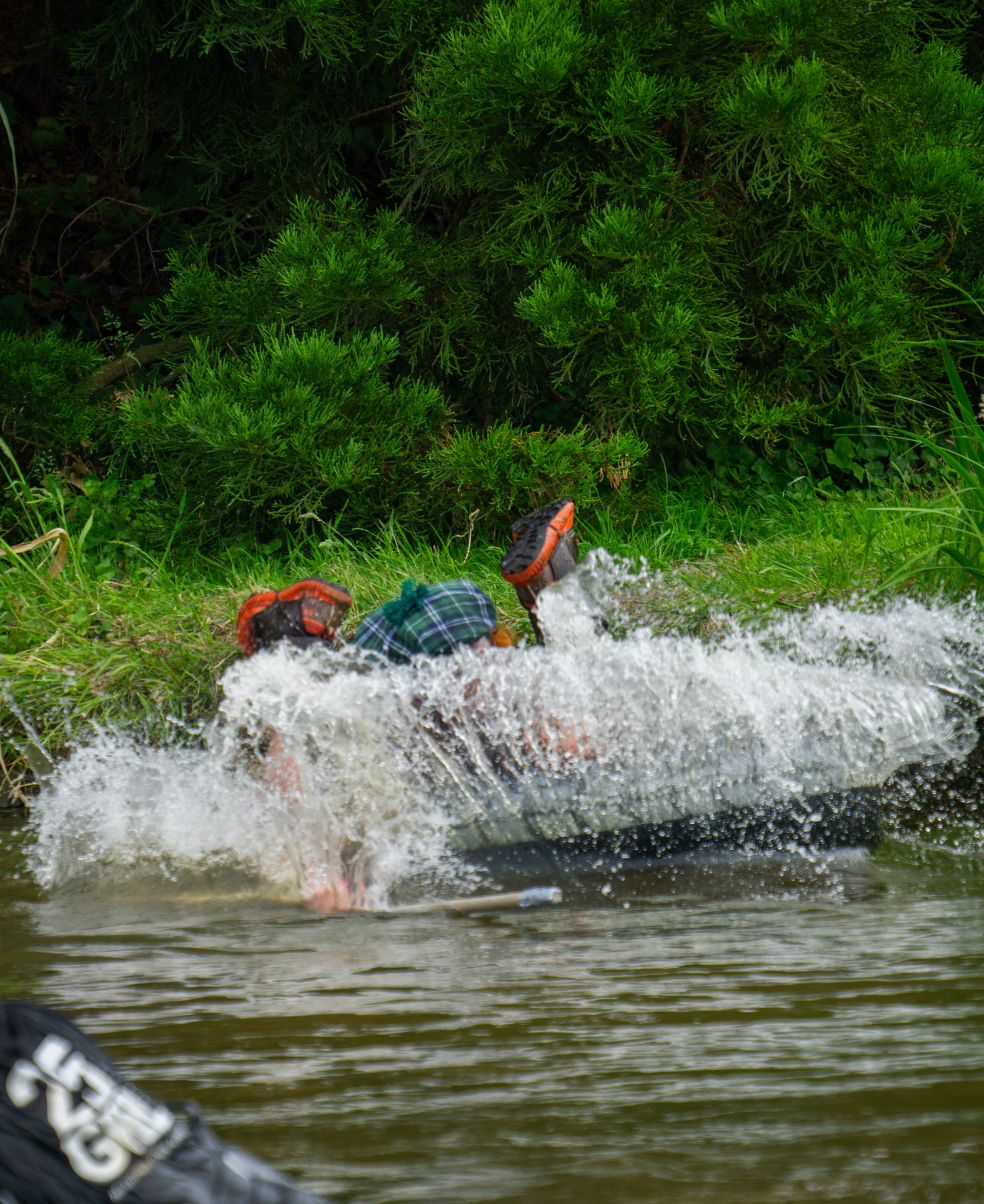 Kruiwagenkoers photo 14