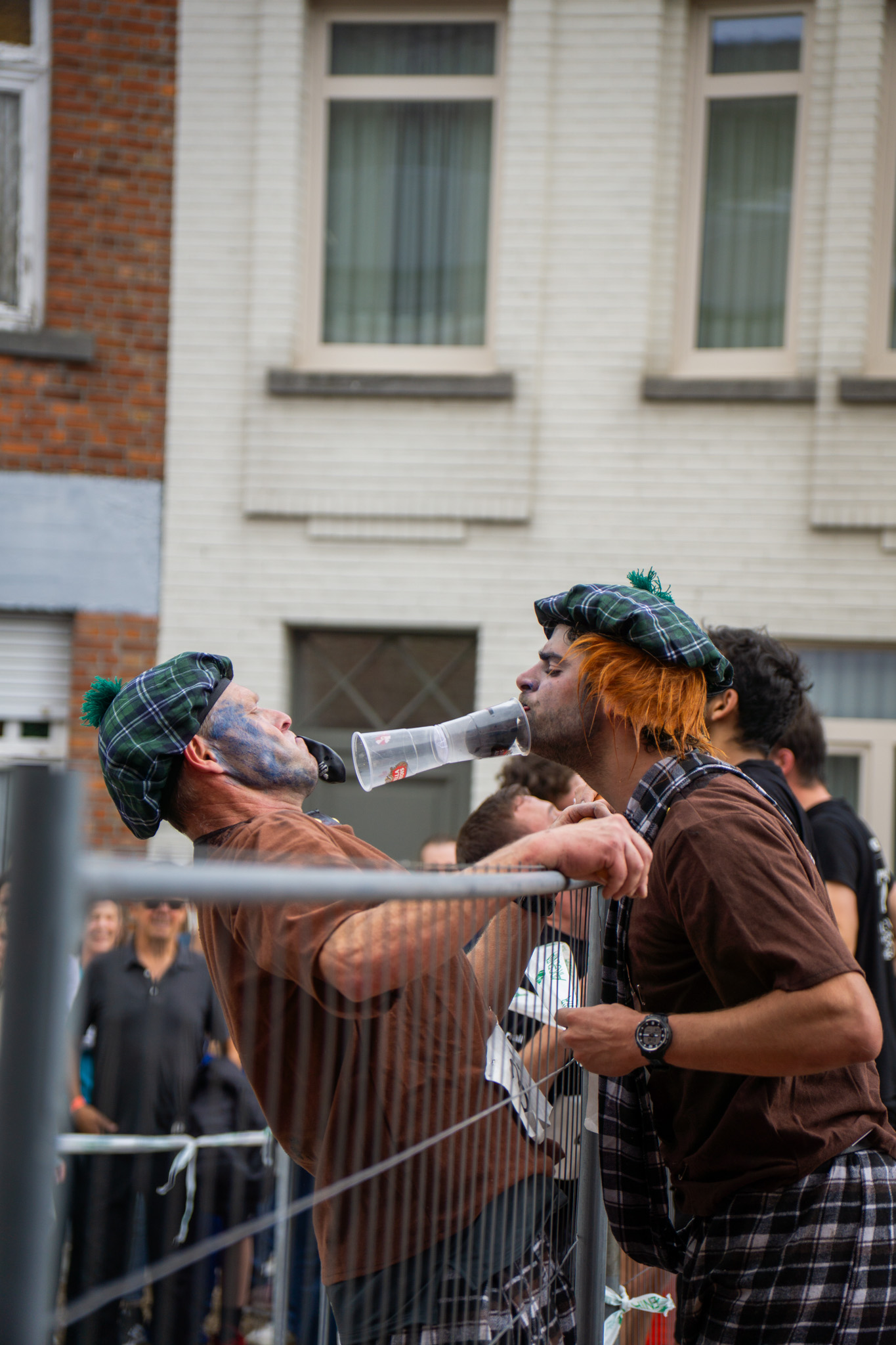 Kruiwagenkoers photo 16