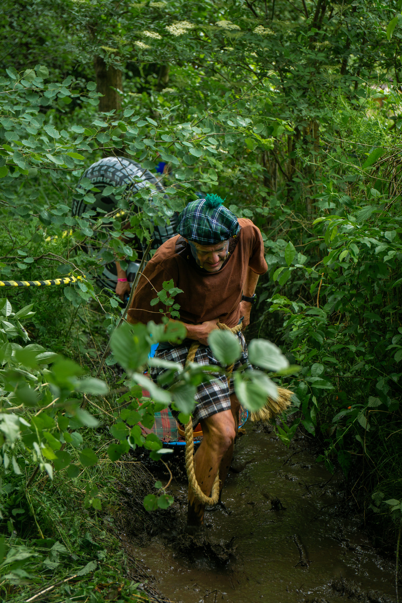 Kruiwagenkoers photo 17