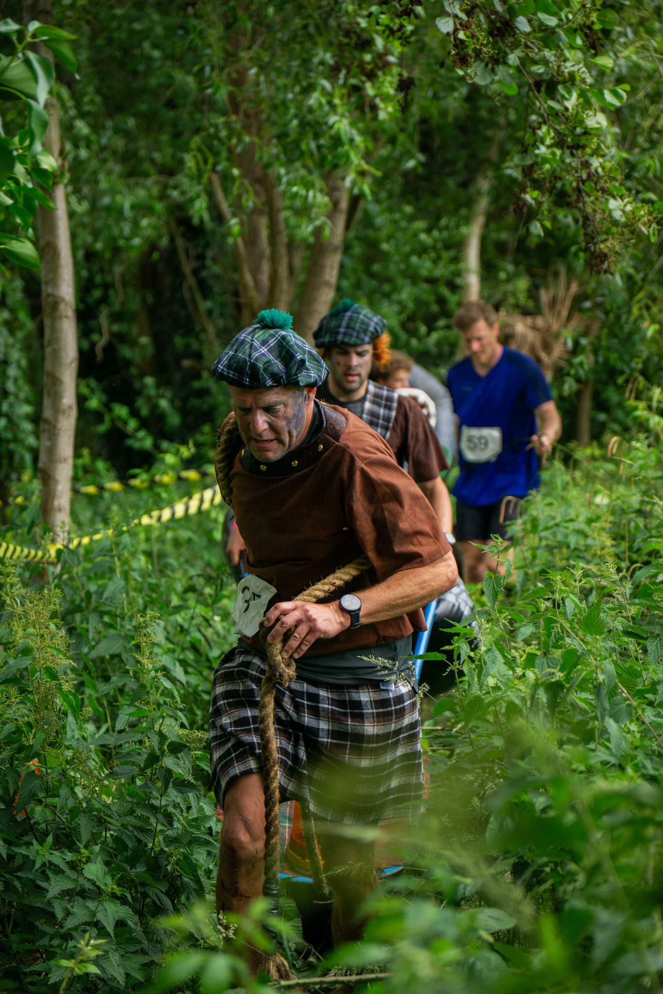 Kruiwagenkoers photo 18