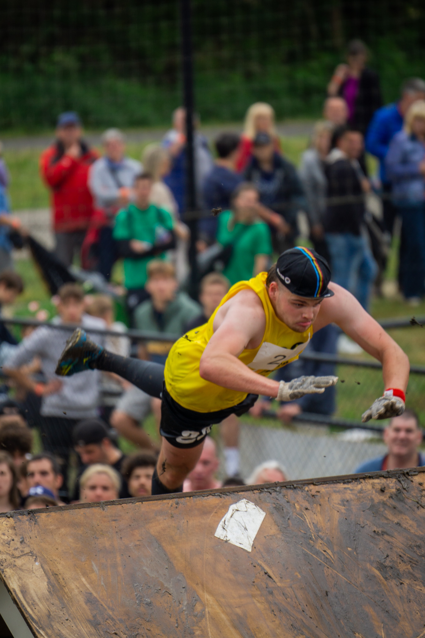 Kruiwagenkoers photo 19