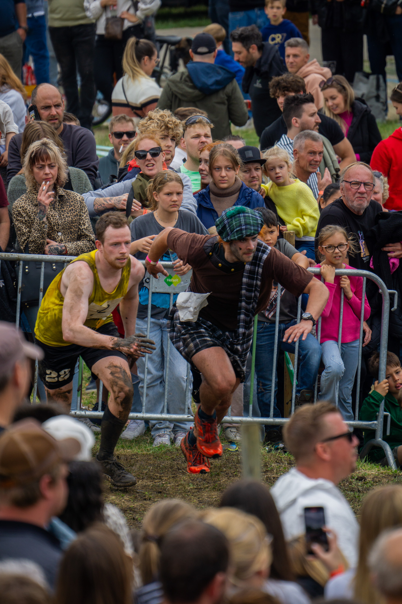 Kruiwagenkoers photo 21