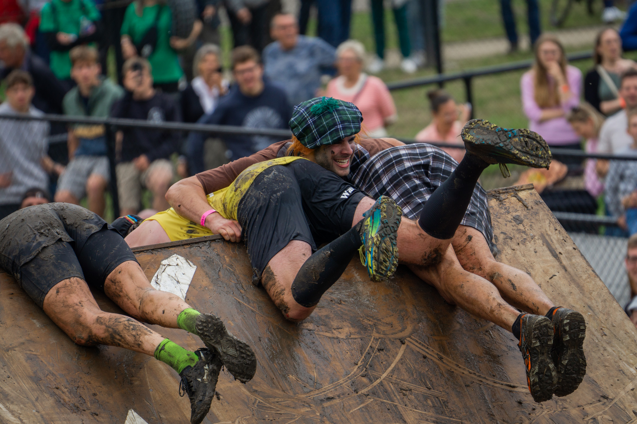 Kruiwagenkoers photo 22