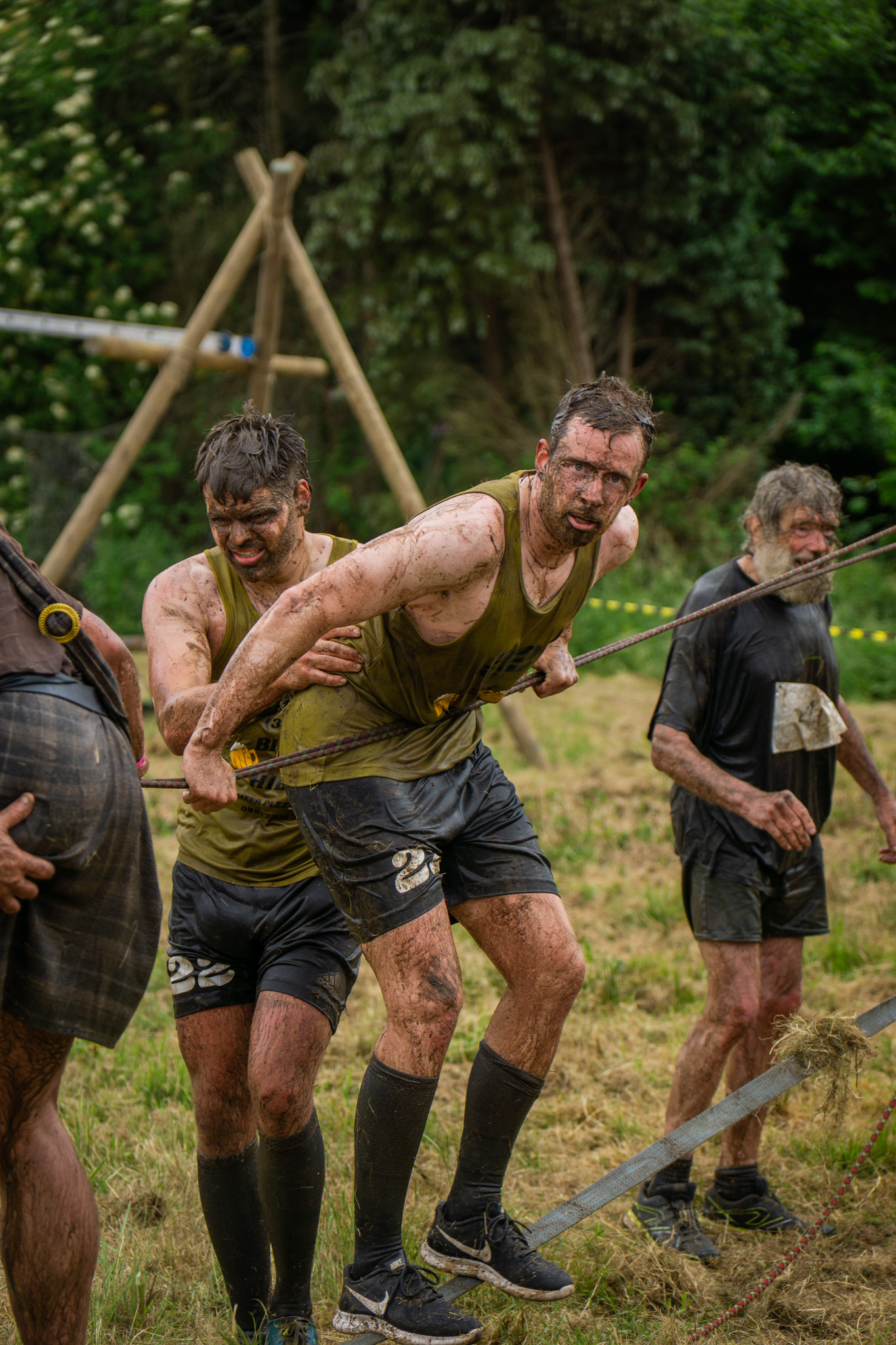 Kruiwagenkoers photo 24