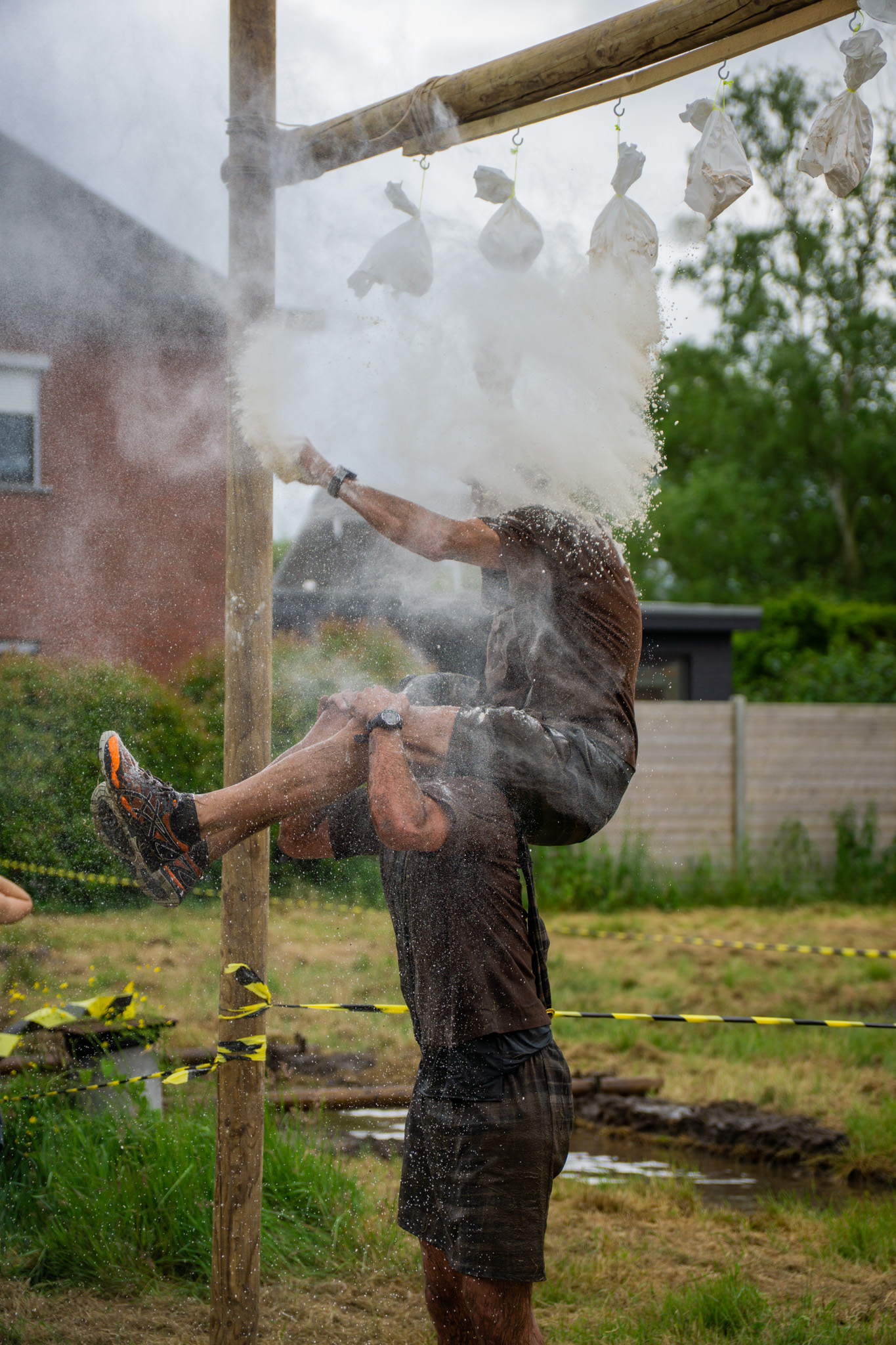 Kruiwagenkoers photo 25