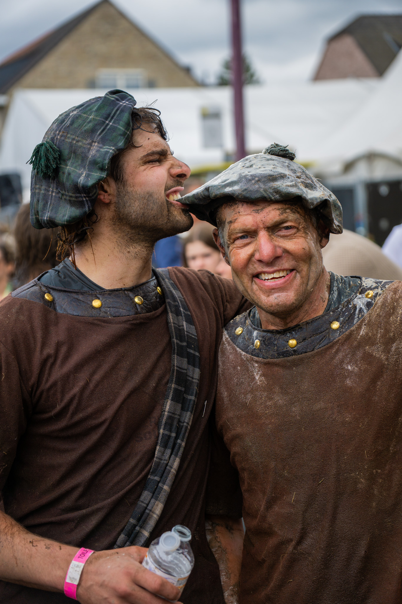 Kruiwagenkoers photo 26